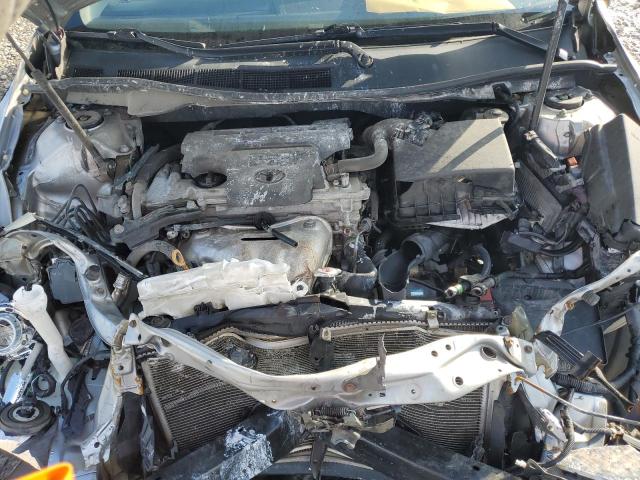 2017 TOYOTA CAMRY LE #3292459730