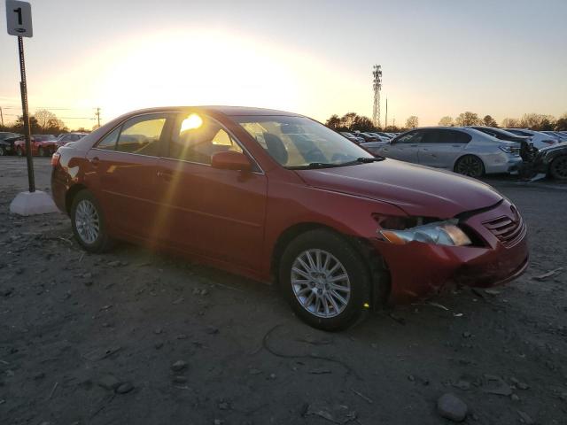 2007 TOYOTA CAMRY CE #3304779926