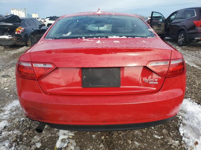 2013 AUDI A5 PREMIUM #3290246206