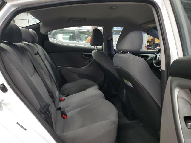 2016 HYUNDAI ELANTRA SE - 5NPDH4AE2GH709909