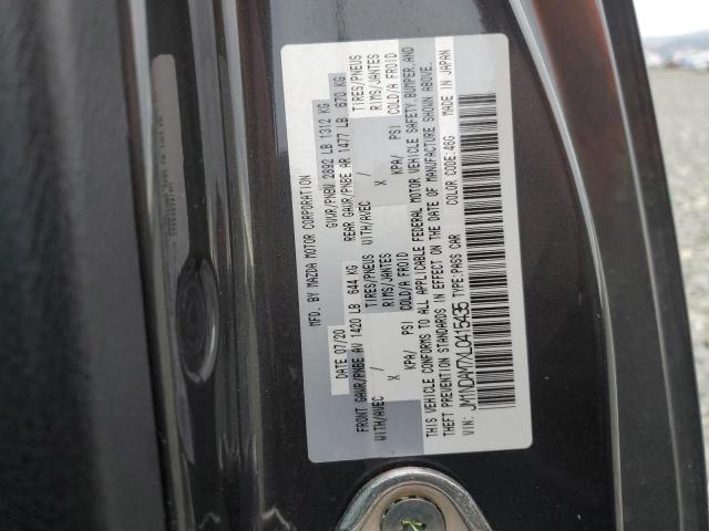 2020 MAZDA MX-5 MIATA #3311567265