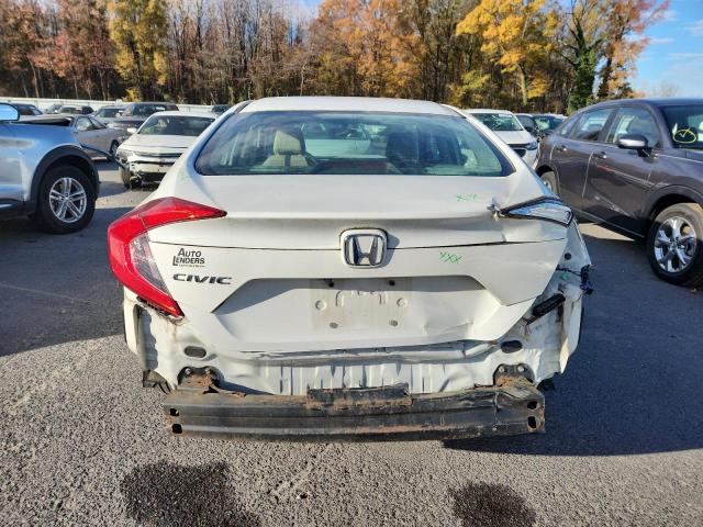 2016 HONDA CIVIC LX #3294253887