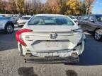Lot #3294253887 2016 HONDA CIVIC LX