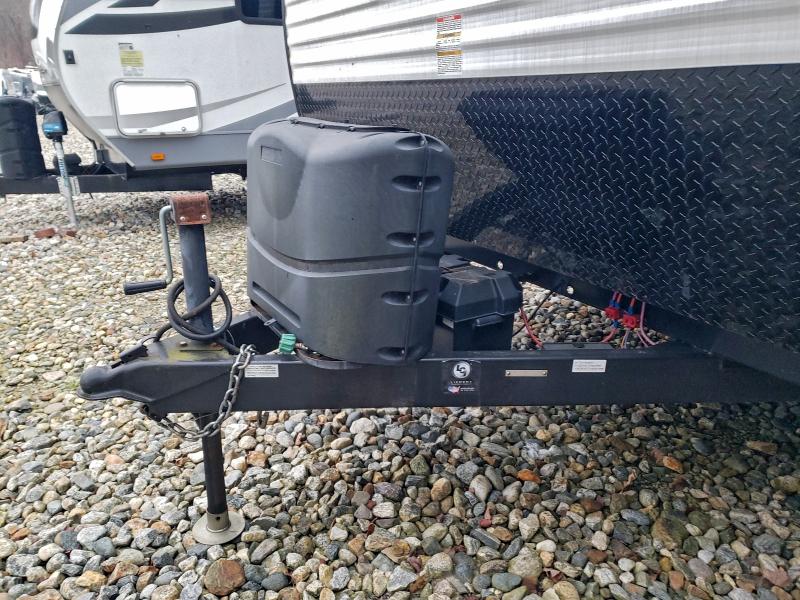 2018 KEYSTONE HIDEOUT #3297956807