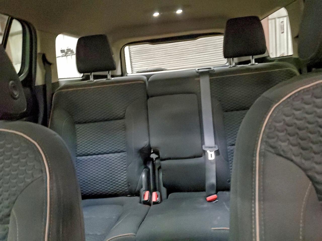 GMC ACADIA ALL TERRAIN