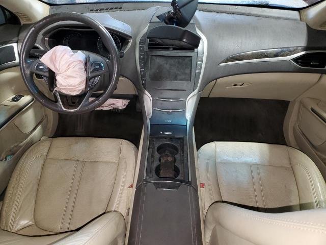 2013 LINCOLN MKZ #3288670598