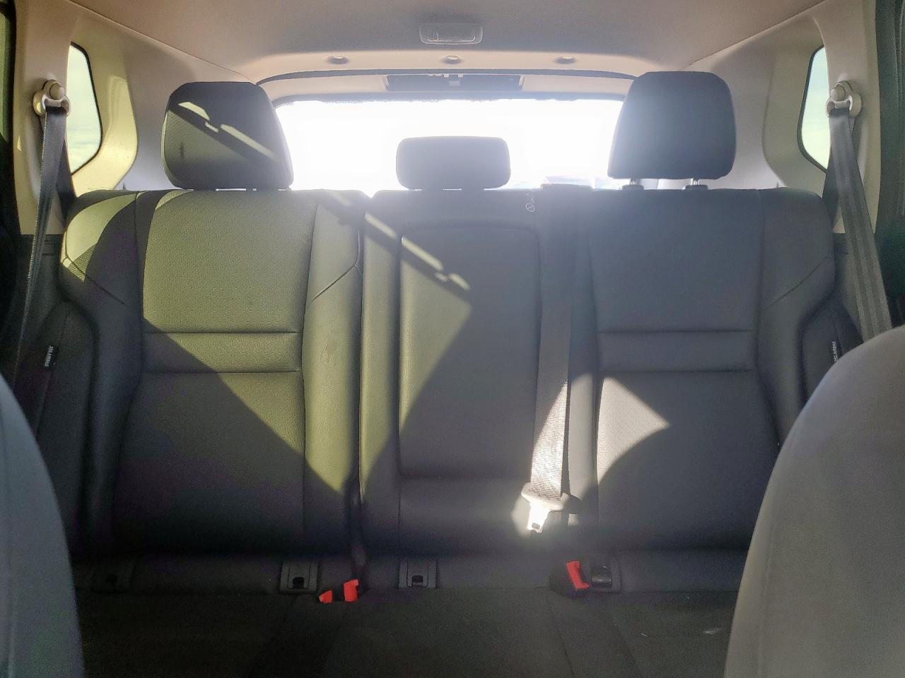 Lot #3309724854 2025 NISSAN ROGUE SV