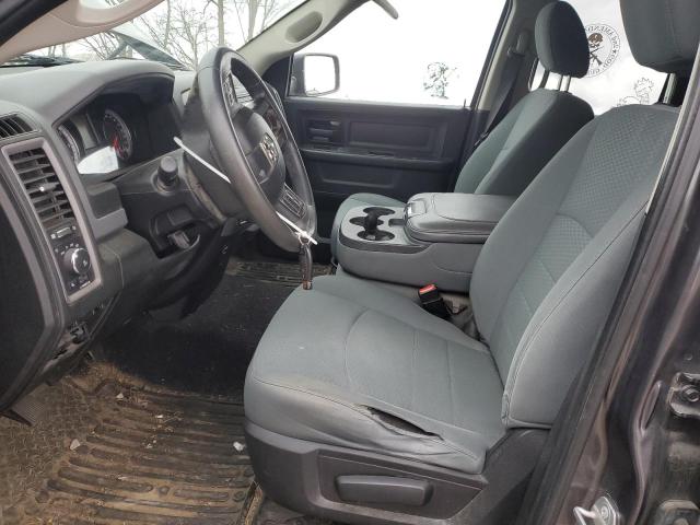 2019 RAM 1500 CLASS #3311462338