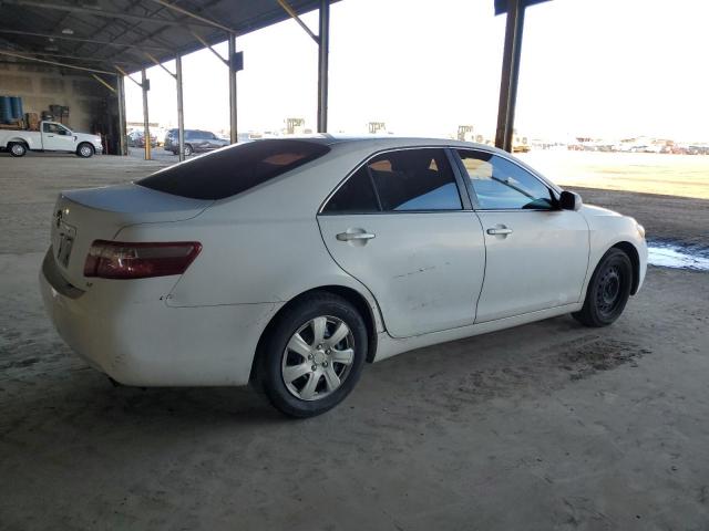 2009 TOYOTA CAMRY BASE #3291508950