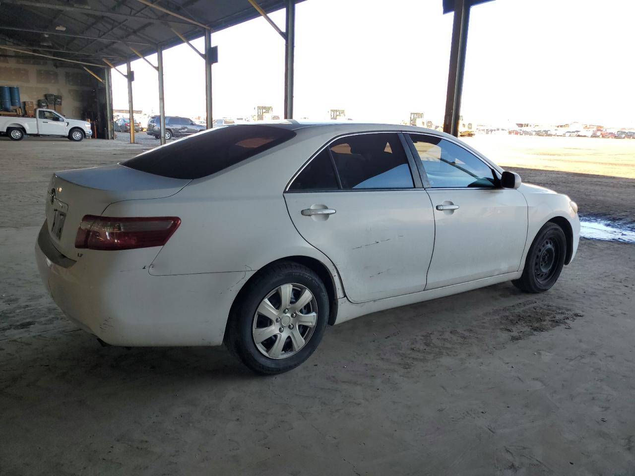 Lot #3291508950 2009 TOYOTA CAMRY BASE
