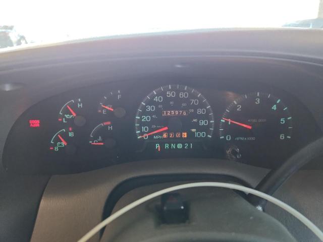 1997 FORD EXPEDITION #3303827421