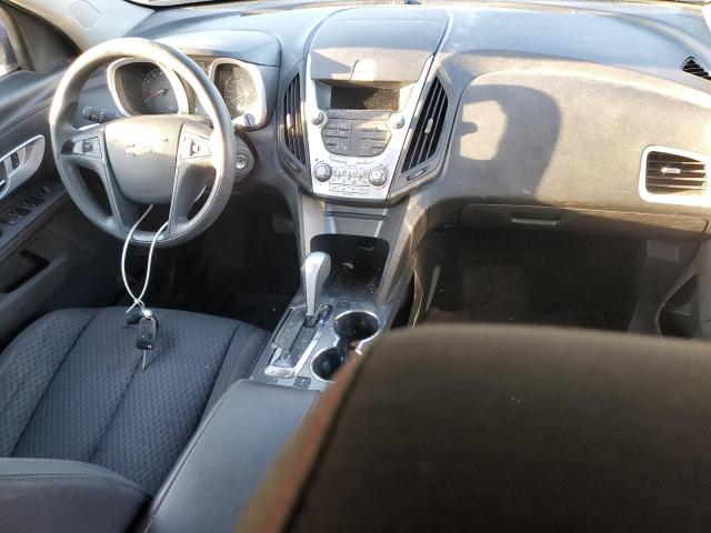 2013 CHEVROLET EQUINOX LS #3294146942