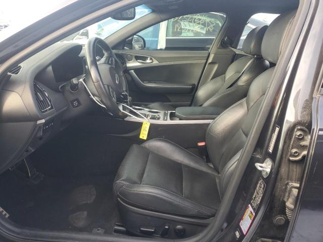 2020 KIA STINGER GT1 KNAE45LC0L6075812