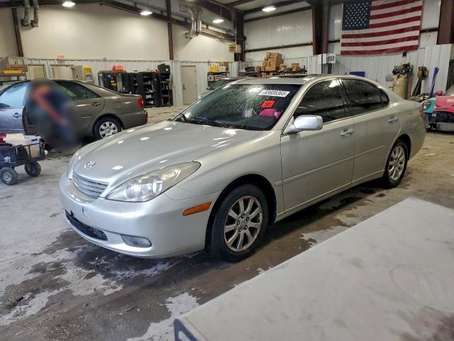 Global Auto Auctions: 2004 LEXUS ES 330