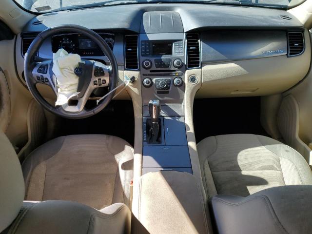 2014 FORD TAURUS SEL #3308419296