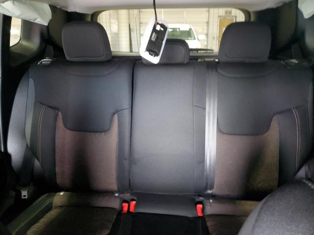 2023 JEEP RENEGADE L #3298101159