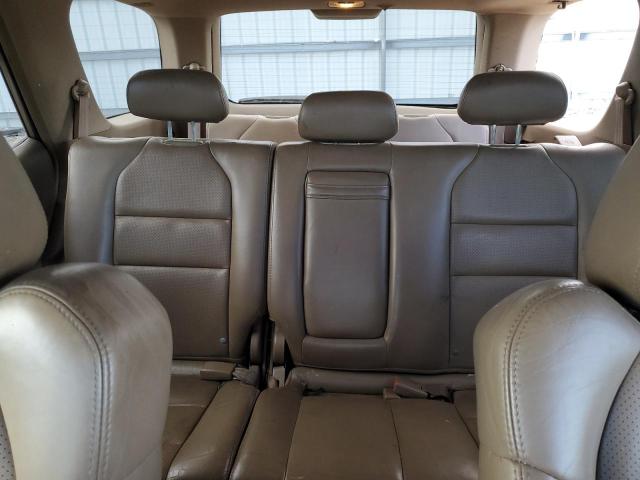 2003 ACURA MDX TOURIN #3294260876