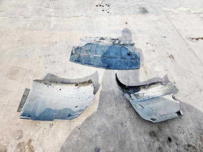 2009 INFINITI G37 BASE #3293275444