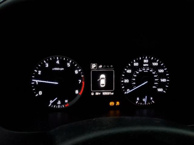 2015 HYUNDAI SONATA SPO #3292468703