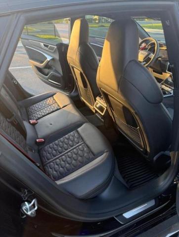 2023 AUDI RS7 #3287294992