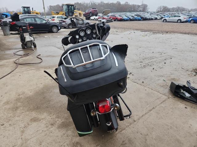 2006 HARLEY-DAVIDSON FLHTCUSE #3298159262