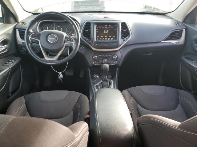 2015 JEEP CHEROKEE L #3297017369