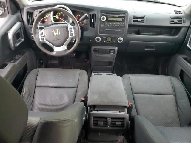 2007 HONDA RIDGELINE #3302796896