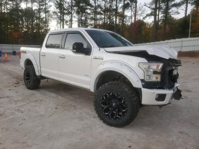 2015 FORD F150 SUPER - 1FTEW1EG5FFB65533