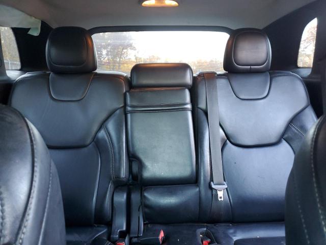 2014 JEEP CHEROKEE L #3293565962