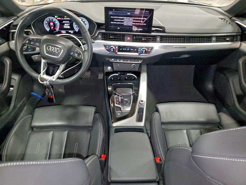 2025 AUDI A5 PREMIUM #3303737420