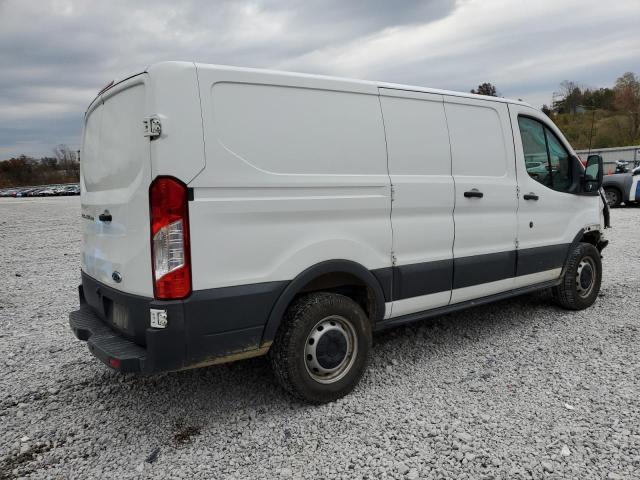 2018 FORD TRANSIT #3287683037