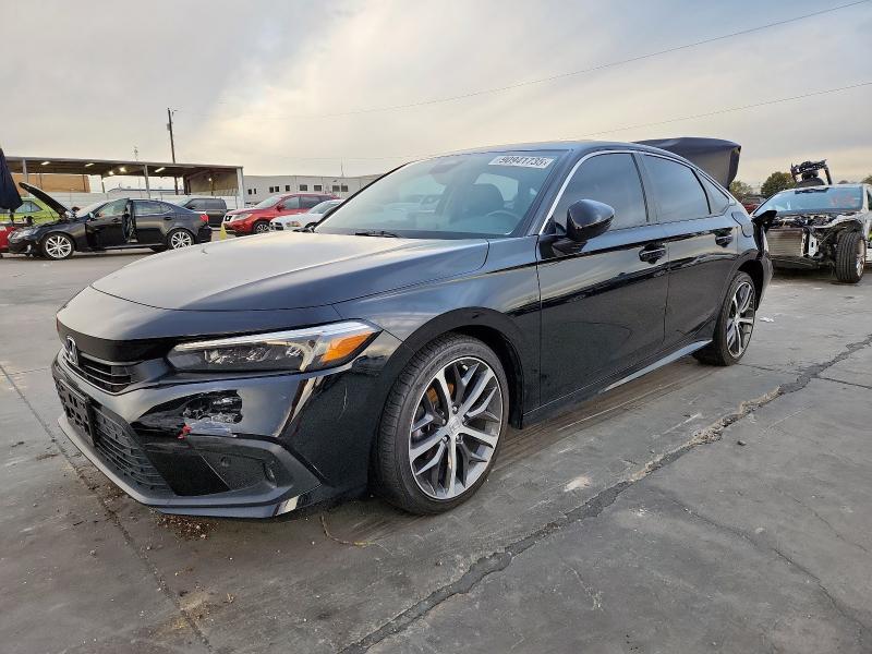 2022 HONDA CIVIC TOUR #3312572167