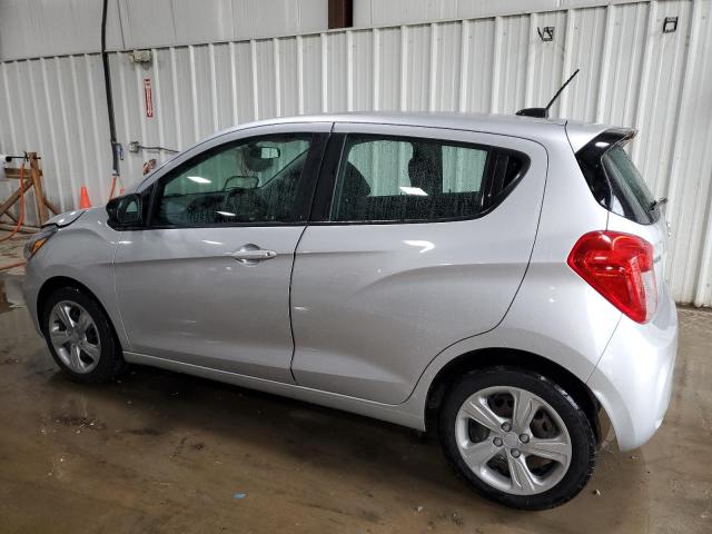 2020 CHEVROLET SPARK LS #3298126134