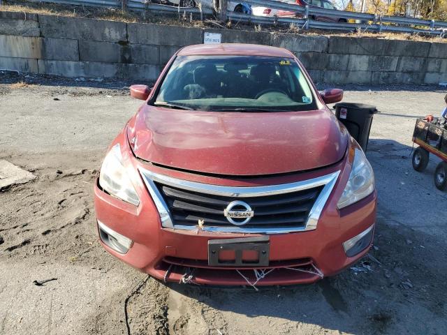 2015 NISSAN ALTIMA 2.5 #3297869862