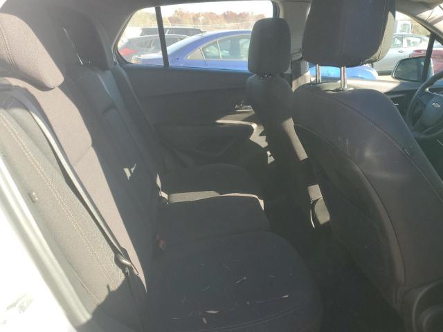 2019 CHEVROLET TRAX LS - 3GNCJKSBXKL305197