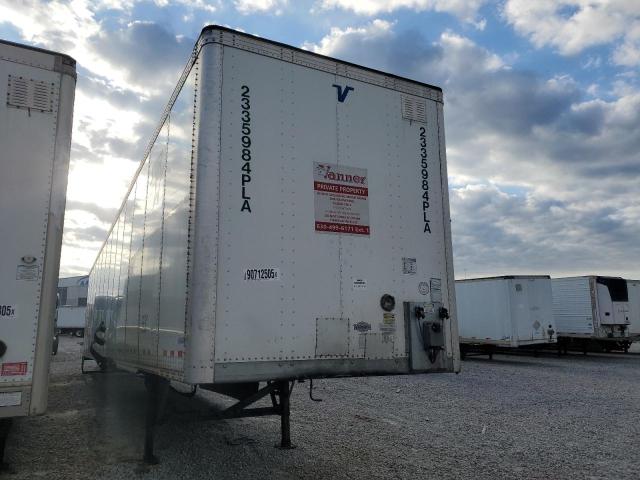 Global Auto Auctions: 2023 VANGUARD TRAILER UNKNOWN