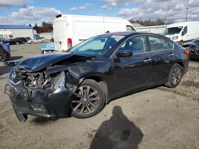 2017 NISSAN ALTIMA 2.5 #3303879721