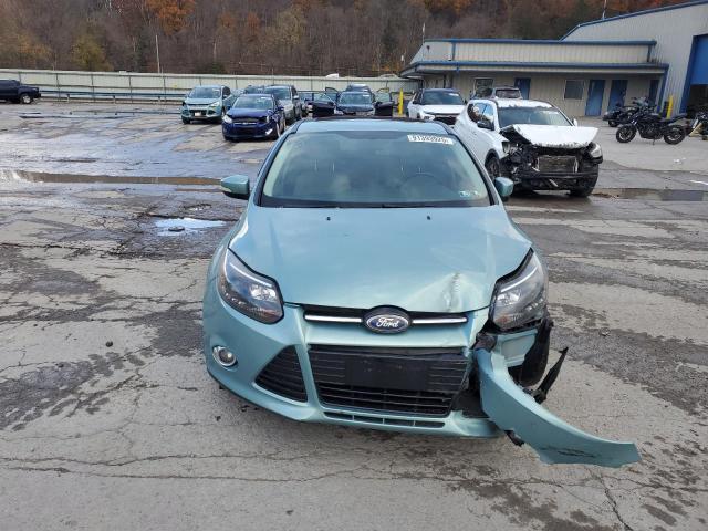 2012 FORD FOCUS SEL #3304671908