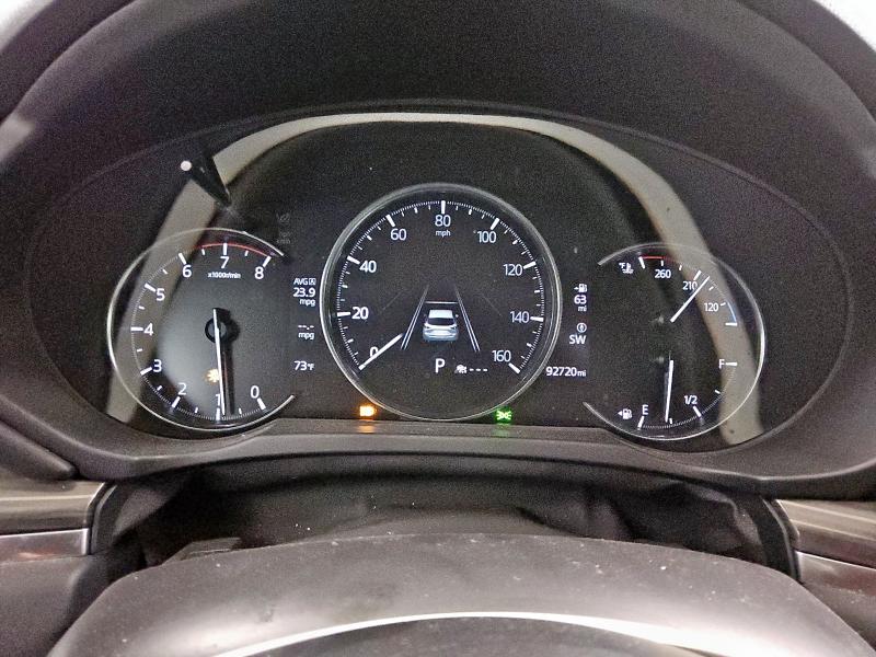 2021 MAZDA CX-5 GRAND - JM3KFADM5M1374170