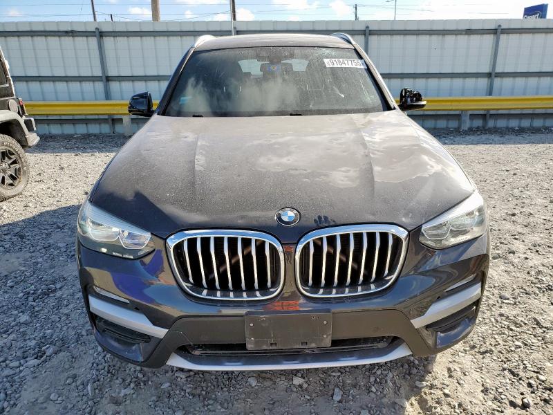 2019 BMW X3 SDRIVE3 #3287658018