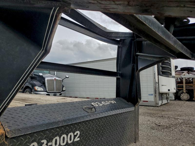 2019 NWTH TRAILER #3311747745