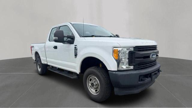 Global Auto Auctions: 2017 FORD F250 SUPER