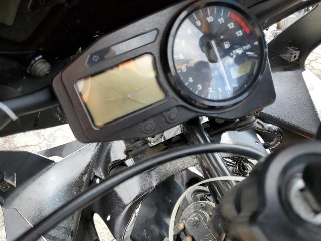 2002 HONDA CBR900 RR #3303709513