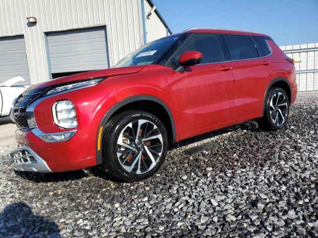 2023 MITSUBISHI OUTLANDER #3302645005