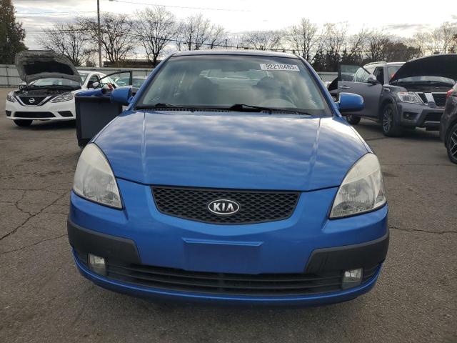 2007 KIA RIO #3296328416