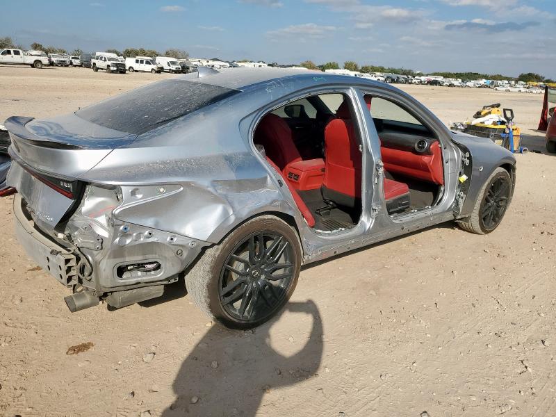 2021 LEXUS IS 350 F S #3316090266