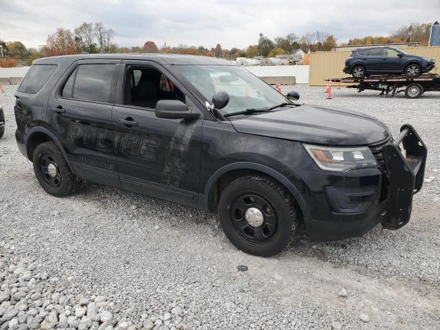 2016 FORD EXPLORER P - 1FM5K8AR2GGB44688