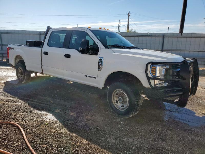 2018 FORD F350 SUPER #3291694230