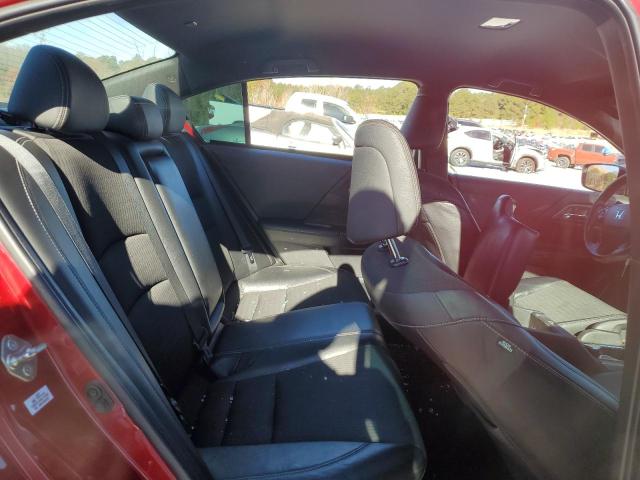 2017 HONDA ACCORD SPO #3302888913