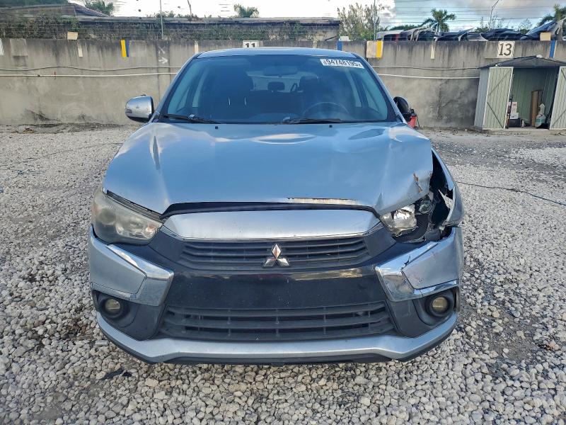 2017 MITSUBISHI OUTLANDER #3303884735
